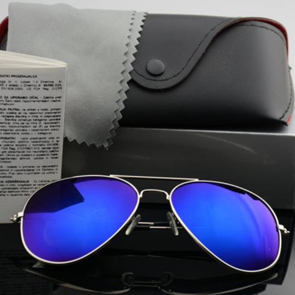 Men’s stylish sunglasses 